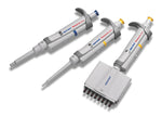 Eppendorf North America Eppendorf Research Plus Adjustable-Volume 3122000019 - 1.0 Each - MDL-EPP61