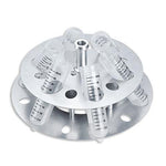Eppendorf North America Vacufuge Plus Vacuum Concentrator Rotors 022822228 - 1.0 Each - MDL-EPP620