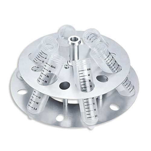 Eppendorf North America Vacufuge Plus Vacuum Concentrator Rotors 022822228 - 1.0 Each - MDL-EPP620