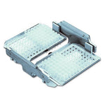 Swing Bucket Rotor For Vacufuge Plus - 022822241 - 1 Each - MDL-EPP622