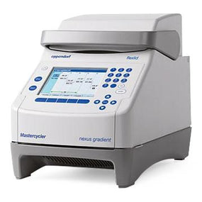 Eppendorf North America Mastercycler Nexus PCR Cycler 6333000022 - 1.0 Each