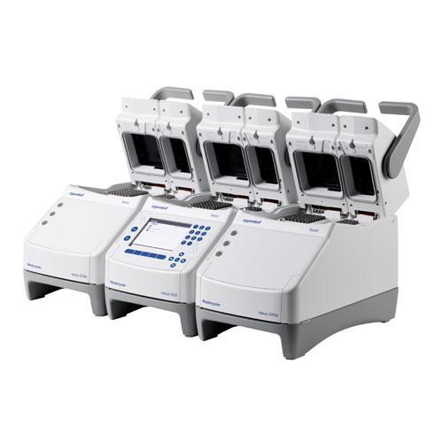 Eppendorf Mastercycler Nexus GX2, North America 6336000023 - MDL-EPP6336000023 - 1 Each