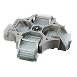 Eppendorf North America Microplate Plate Bucket for Centrifuge 5804 022637355 - 2.0 Each - MDL-EPP645