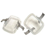 Eppendorf North America Aerosol Tight Centrifuge Rotor Lids Cenrti Acces, A-T Caps F/100ML Buckets Pk - 022637428 - 2 Each