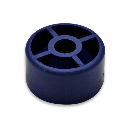 Eppendorf North America Conical Tube Form for Rotor A-4-44 022637479 Cenrti Acces, Insert 50ML Con F/50ML Bore - MDL-EPP649 - 8 Each