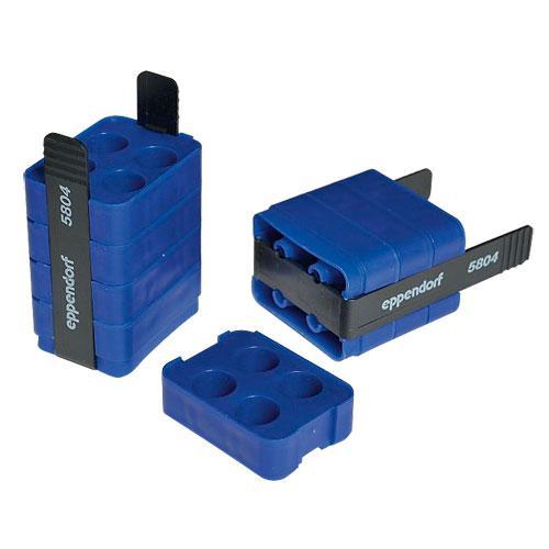 Eppendorf North America Centrifuge Adapters for Rotor A-4-44 022637606 - 2.0 Each