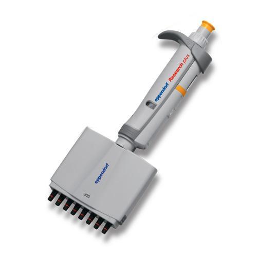 Eppendorf North America Eppendorf Research Plus Adjustable-Volume 3122000051 - 1.0 Each