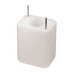 Eppendorf North America Centrifuge Adapters for Rotor A-4-44 Cenrti Acces, Adap 1X50ML Con A-T F/4X100 - 022637673 - 2 Each