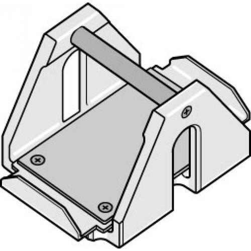 Eppendorf North America Replacement MTP for Centrifuge 5810R 022638068 Cenrti Acces, Bucket Microplate F / A-4-62 - MDL-EPP666 - 4 Each