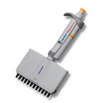 Eppendorf North America Eppendorf Research Plus Adjustable-Volume 3122000060 - 1.0 Each - MDL-EPP66