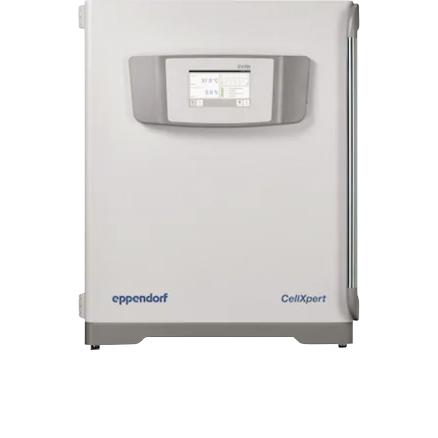 Eppendorf North America CellXpert Incubator, CO2, C170I, Htd, 170L, 120V - 6731010015 - 1 Each