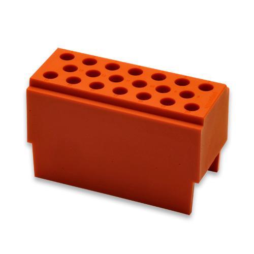 Centrifuge Adapters for Rotor T-60-11 - 022638548 - 6 Each - MDL-EPP684
