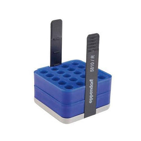 Eppendorf North America Centrifuge Adapters for Rotor A-4-81 - EPP694