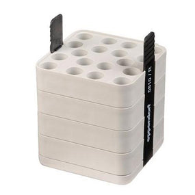 Eppendorf North America Centrifuge Adapters for Rotor A-4-81 - EPP696