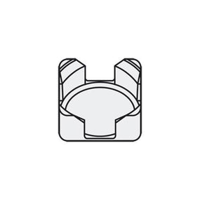 Eppendorf North America Centrifuge Adapters for Rotor A-4-81 - EPP701