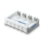 Eppendorf North America Centri A-4-62/81 MTP Cenrti Acces, Adapter Combislide for 12 S - EPP708