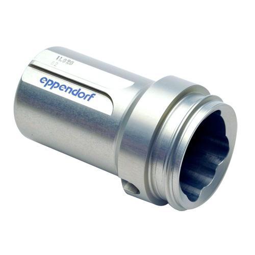 Eppendorf North America Centrifuge for Model 022639081 Cenrti Acces, Bucket 100ML Round F / A-4-38 - MDL-EPP713 - 4 Each
