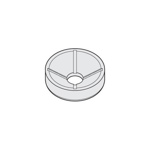 Centrifuge Adapters for Rotor A-4-38 - 022639161 - 2 Each - MDL-EPP717