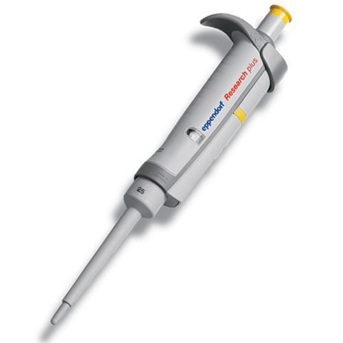 Eppendorf North America Eppendorf Research Plus Fixed-Volume Pip 3121000058 - 1.0 Each - MDL-EPP71