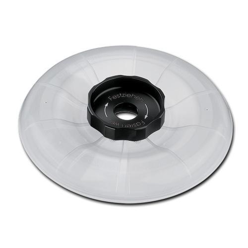 Rotor Lid for Model F-45-18-17-Cyro - 022654187 - 1 Each - MDL-EPP753