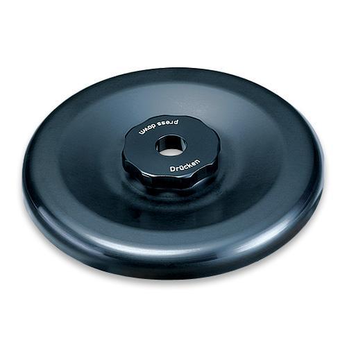 Eppendorf North America Eppendorf Aluminum Rotor Lid Non-Aerosol Tight for F-45-30-11 022662970 - 1.0 Each - MDL-EPP772
