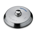 Eppendorf North America Model F-45-12-11 Minispin Series Cenrti Acces, Lid for 12X2ML Rotor, Metal - 022668510 - 1 Each