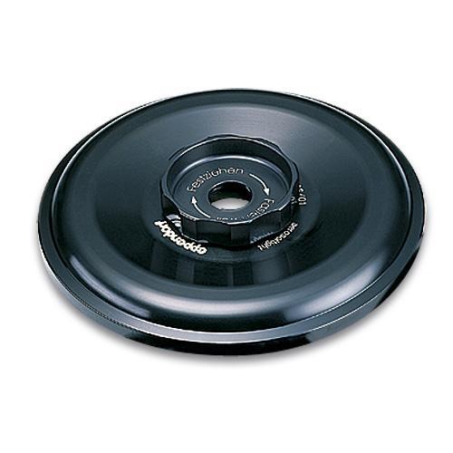 Aerosol Tight Aluminum Rotor Lid for FA-45-30-11 - 022669133 - 1 Each - MDL-EPP783
