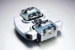 Eppendorf North America Plate Carrier for Rotor A-2-DWP-AT 5820712007 - 2.0 Each - MDL-EPP793