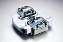 Eppendorf North America Plate Carrier for Rotor A-2-DWP-AT 5820712007 - 2.0 Each - MDL-EPP793