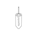 Eppendorf North America Centrifuge Adpaters for Rotor FA-45-6-30 Cenrti Acces, Adap 16MM Round F/50ML Coni - EPP798