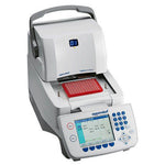 Eppendorf North America 2 Mastercyclers with Controller and Pipette by Thermal Cycler, 384 2MCPRO+CP+REPEATER Xs - EPP823