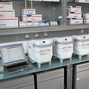 Eppendorf North America Accessories for Mastercyclers by Eppendorf Northern America - EPP839