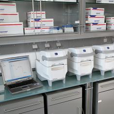 Eppendorf North America Accessories for Mastercyclers by Eppendorf Northern America - EPP841