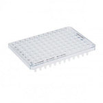 Eppendorf North America TwinTec Microbiology PCR 96 Skirted Plate 0030129377 - 10.0 Each