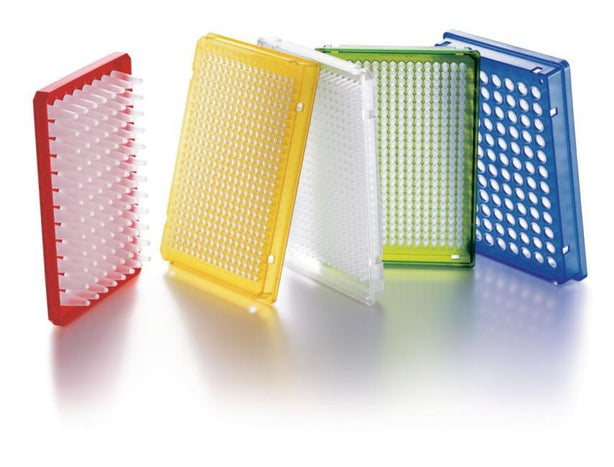 Eppendorf North America Microplate Pcr Product, Tt Baseplate Modif - 951025003 - 1 Each