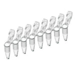 Eppendorf North America PCR Tubes And Tube Strips 0030124820 - 120.0 Each