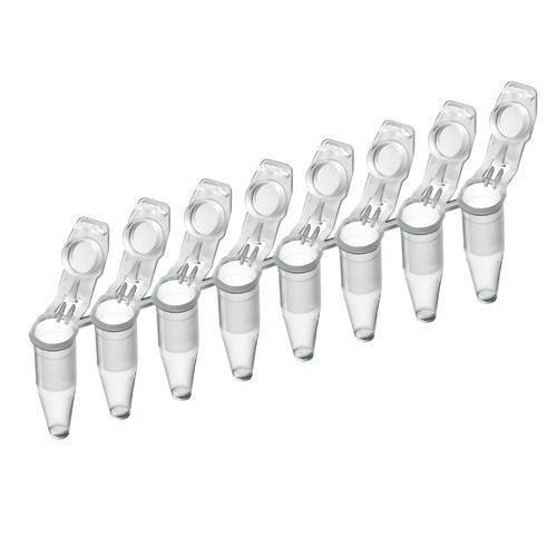 Eppendorf North America PCR Tubes And Tube Strips 0030124820 - 120.0 Each