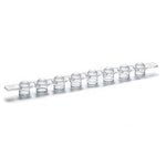 Eppendorf North America PCR Tubes And Tube Strips 0030124839 - 10.0 Each