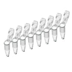 Eppendorf North America PCR Tubes And Tube Strips 951010022 - 120.0 Each