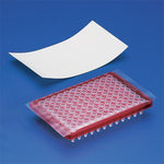 Eppendorf North America and Foil 0030127811 Pcr Product, Pcr Film, Adhesive (100 Pcs - MDL-EPP935 - 100 Each
