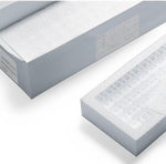 Eppendorf North America Uvette Cuvettes in Routine Pack, 220 nm - 1,600 nm, 200 per Pack - EPP952010069