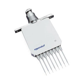 Eppendorf North America epMotion 8-Channel Dispensing Tools 960001044 - 1.0 Each