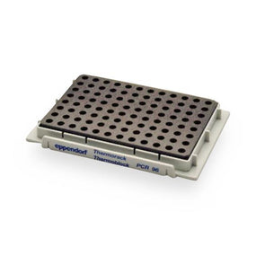 Eppendorf North America Thermoblock Temperature Units 960002083 - 1.0 Each