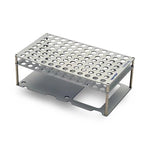 Eppendorf North America epMotion Test Tube Rack for 96 Screw Cap Tubes - 960002318 - 1 Each