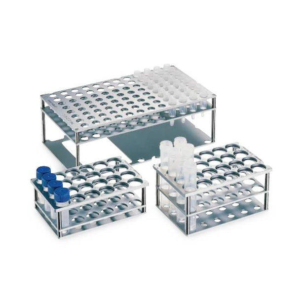 Eppendorf North America Snap Cap Tube Adapter for epMotion Rack 960002320 - 1.0 Each