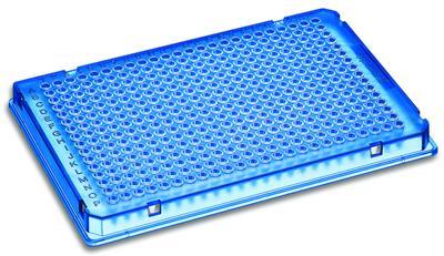 Twin.Tec PCR Plates - 0030133412 - 1 Each - MDL-EPP963