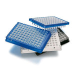 Eppendorf North America TwinTec Realtime Skirted 96Well Microplate Mbo-Pcr Product, Real-Time Pcr Plate - 951022015 - 25 Each