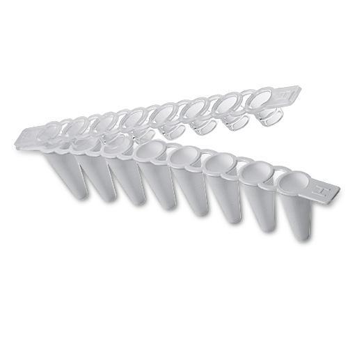 Eppendorf North America PCR Tubes And Tube Strips 951022109 - 10.0 Each