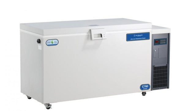 Eppendorf North America Freezer, C760 Innova Frzer, 26.9 CU FT, 208 - U9410-0002 - 1 Each