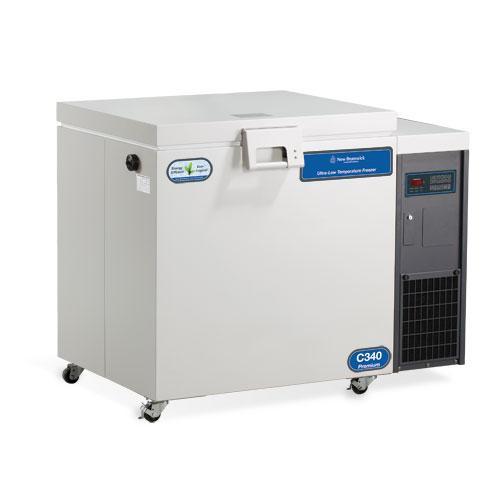 Eppendorf North America C340 Freezer U9230-0000 - 1.0 Each - MDL-EPP990